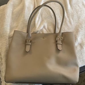 Kate spade tote